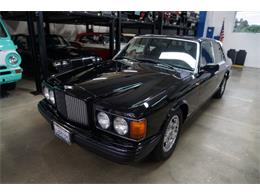 1996 Bentley Brooklands (CC-1309255) for sale in Torrance, California