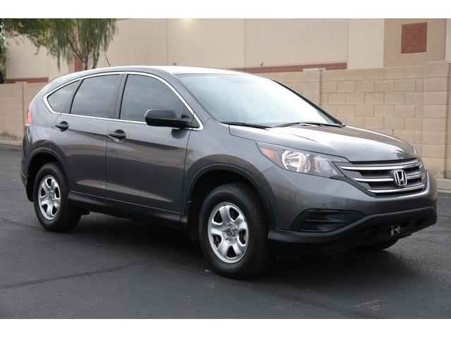 2014 Honda CRV (CC-1309258) for sale in Phoenix, Arizona