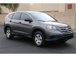 2014 Honda CRV (CC-1309258) for sale in Phoenix, Arizona
