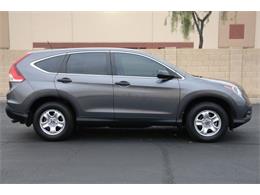 2014 Honda CRV (CC-1309258) for sale in Phoenix, Arizona