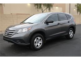 2014 Honda CRV (CC-1309258) for sale in Phoenix, Arizona