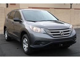 2014 Honda CRV (CC-1309258) for sale in Phoenix, Arizona