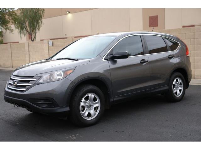 2014 Honda CRV (CC-1309258) for sale in Phoenix, Arizona