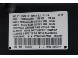 2014 Honda CRV (CC-1309258) for sale in Phoenix, Arizona