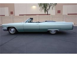 1967 Cadillac DeVille (CC-1309259) for sale in Phoenix, Arizona