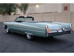 1967 Cadillac DeVille (CC-1309259) for sale in Phoenix, Arizona
