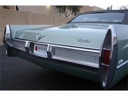 1967 Cadillac DeVille (CC-1309259) for sale in Phoenix, Arizona