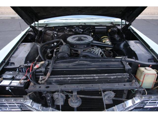 1967 Cadillac DeVille (CC-1309259) for sale in Phoenix, Arizona