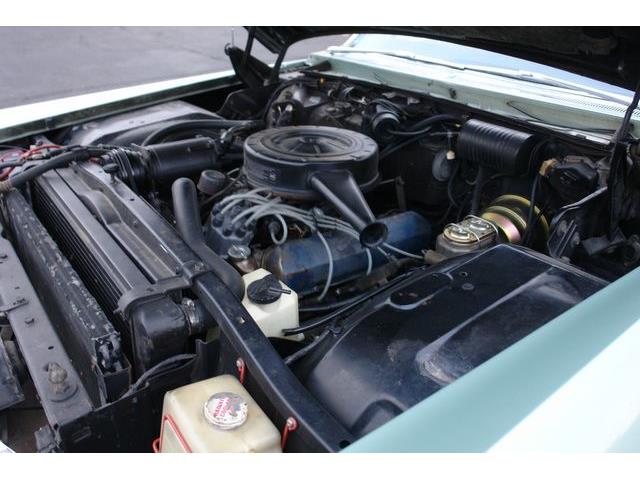 1967 Cadillac DeVille (CC-1309259) for sale in Phoenix, Arizona