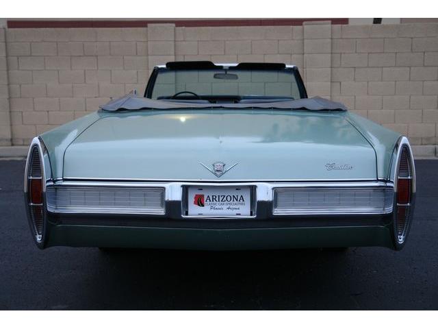 1967 Cadillac DeVille (CC-1309259) for sale in Phoenix, Arizona