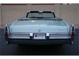 1967 Cadillac DeVille (CC-1309259) for sale in Phoenix, Arizona