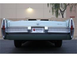 1967 Cadillac DeVille (CC-1309259) for sale in Phoenix, Arizona