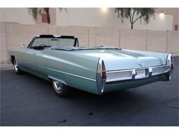 1967 Cadillac DeVille (CC-1309259) for sale in Phoenix, Arizona