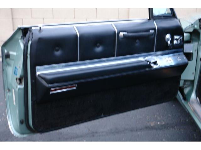 1967 Cadillac DeVille (CC-1309259) for sale in Phoenix, Arizona