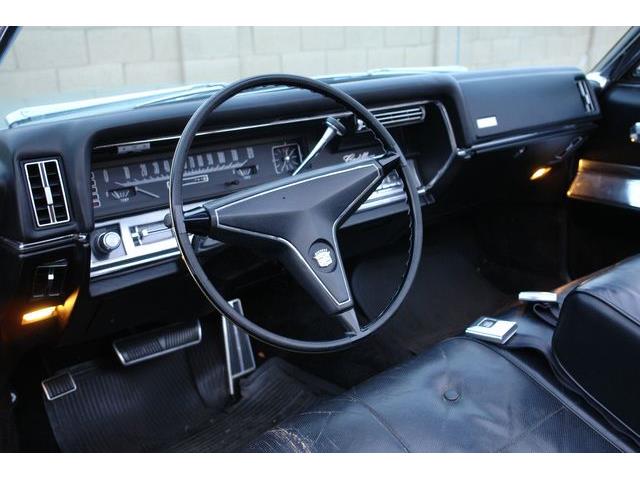 1967 Cadillac DeVille (CC-1309259) for sale in Phoenix, Arizona