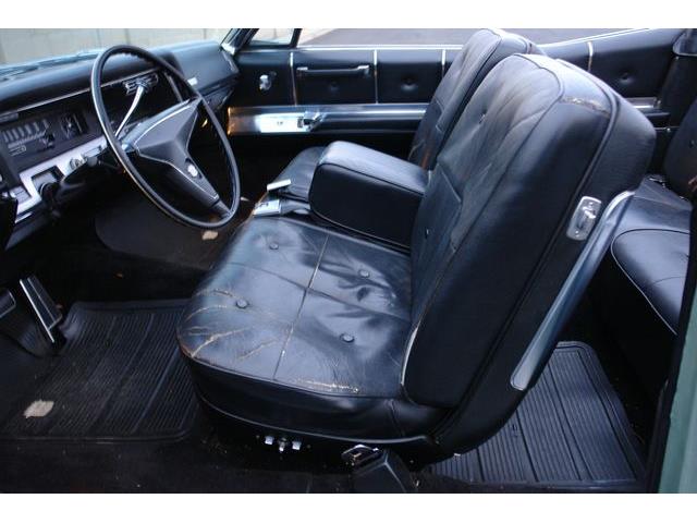 1967 Cadillac DeVille (CC-1309259) for sale in Phoenix, Arizona