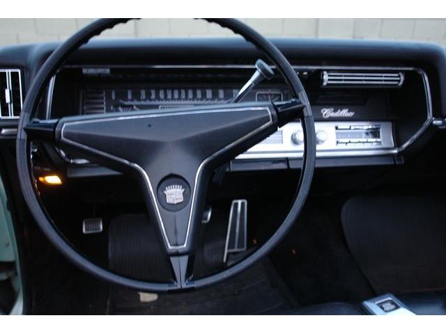 1967 Cadillac DeVille (CC-1309259) for sale in Phoenix, Arizona