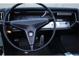 1967 Cadillac DeVille (CC-1309259) for sale in Phoenix, Arizona