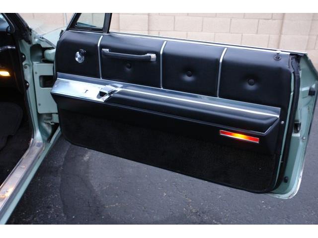 1967 Cadillac DeVille (CC-1309259) for sale in Phoenix, Arizona