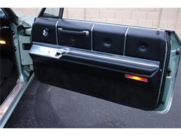 1967 Cadillac DeVille (CC-1309259) for sale in Phoenix, Arizona