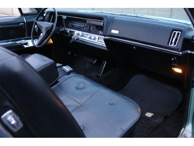 1967 Cadillac DeVille (CC-1309259) for sale in Phoenix, Arizona