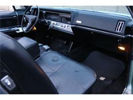 1967 Cadillac DeVille (CC-1309259) for sale in Phoenix, Arizona