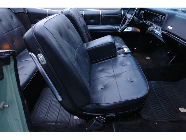 1967 Cadillac DeVille (CC-1309259) for sale in Phoenix, Arizona