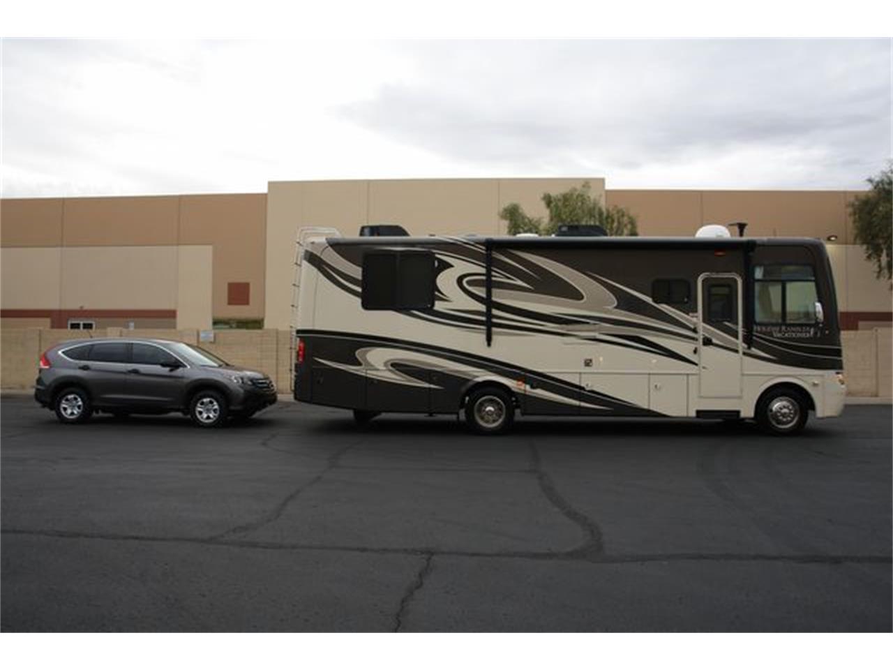 2012 Holiday Rambler Vacationer for Sale | ClassicCars.com | CC-1309261
