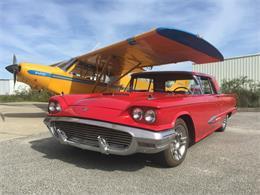 1959 Ford Thunderbird (CC-1300927) for sale in Edgewater, Florida