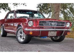 1965 Ford Mustang (CC-1309291) for sale in Winter Haven, Florida