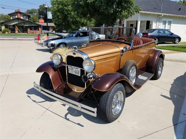 1930 Ford Model A (CC-1309309) for sale in Rockwall, Texas