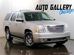 2007 GMC Yukon Denali (CC-1309344) for sale in Addison, Illinois