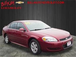2009 Chevrolet Impala (CC-1309352) for sale in Downers Grove, Illinois