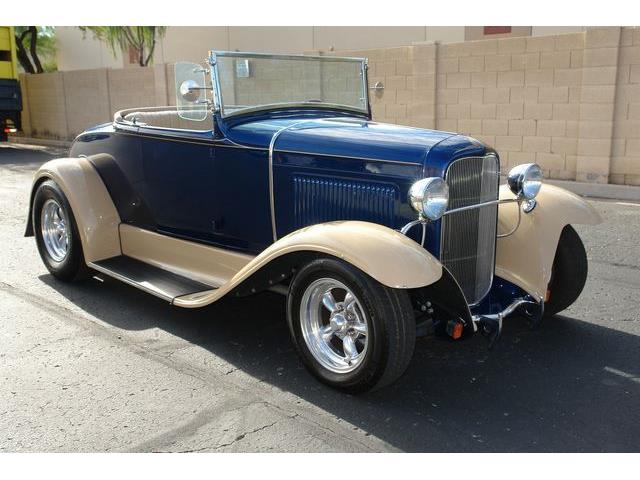 1930 Ford Roadster (CC-1309354) for sale in Phoenix, Arizona
