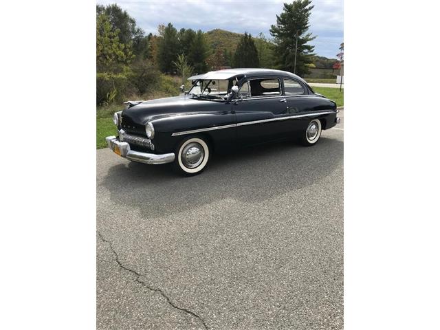 1943 Mercury 2-Dr Coupe (CC-1309373) for sale in Concord, North Carolina