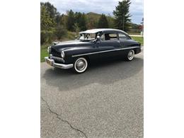 1943 Mercury 2-Dr Coupe (CC-1309373) for sale in Concord, North Carolina