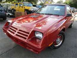 1982 Dodge Rampage (CC-1309402) for sale in Orlando, Florida