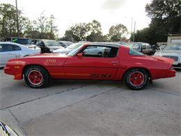 1979 Chevrolet Camaro (CC-1309409) for sale in Orlando, Florida