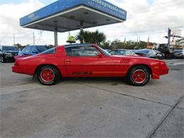 1979 Chevrolet Camaro (CC-1309409) for sale in Orlando, Florida