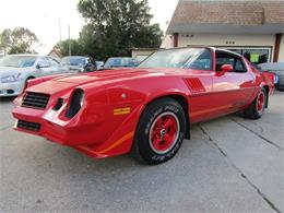 1979 Chevrolet Camaro (CC-1309409) for sale in Orlando, Florida