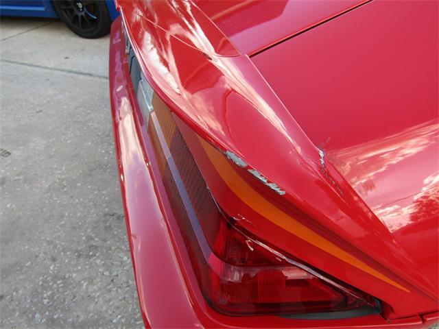 1979 Chevrolet Camaro (CC-1309409) for sale in Orlando, Florida