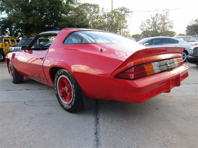 1979 Chevrolet Camaro (CC-1309409) for sale in Orlando, Florida