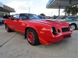 1979 Chevrolet Camaro (CC-1309409) for sale in Orlando, Florida