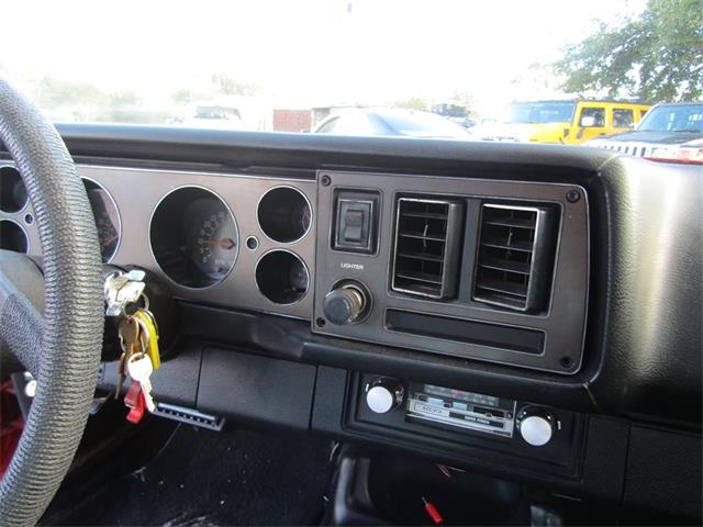 1979 Chevrolet Camaro (CC-1309409) for sale in Orlando, Florida