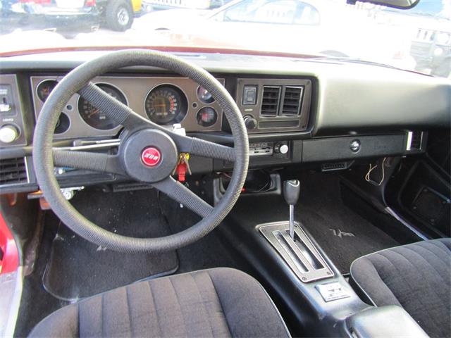 1979 Chevrolet Camaro (CC-1309409) for sale in Orlando, Florida