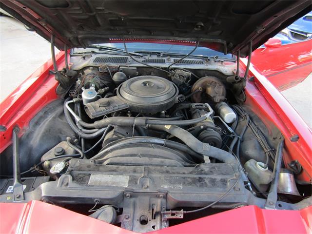 1979 Chevrolet Camaro (CC-1309409) for sale in Orlando, Florida