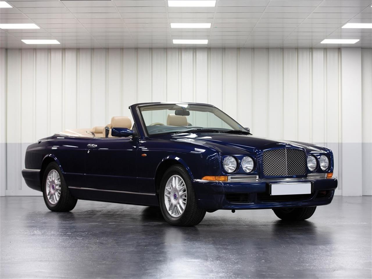1998 Bentley Azure for Sale CC1309431