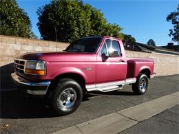 1992 Ford F150 (CC-1309446) for sale in woodland hills, California