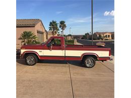 1986 Ford F150 (CC-1300945) for sale in Surprise, Arizona