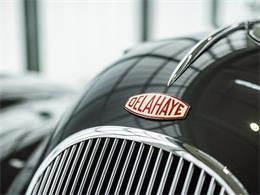 1939 Delahaye 135 Roadster (CC-1309450) for sale in Paris, France